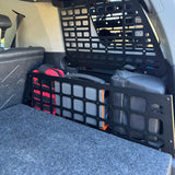 Gepäckkorb - FJ Cruiser-7-Bison Gear