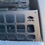 Gepäckkorb - FJ Cruiser-9-Bison Gear