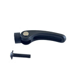 Klemmhebel für verstellbares Roof Shelf (4 Stk.) - Wrangler JLU - Bison Gear