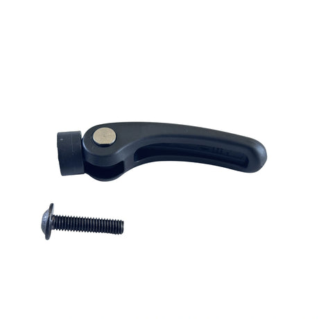 Klemmhebel für verstellbares Roof Shelf (4 Stk.) - Wrangler JLU - Bison Gear