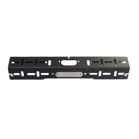 Armaturenbrett-Montageplattform ohne USB - FJ Cruiser-1-Bison Gear