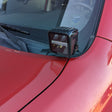 Ditch-Light-Halterungen (2 Stk.) - 4Runner 5. Gen-1-Bison Gear