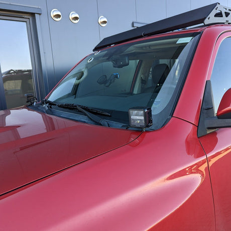 Ditch-Light-Halterungen (2 Stk.) - 4Runner 5. Gen-2-Bison Gear
