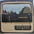 Ersatz-Türnetz - LC120/GX470-1-Bison Gear