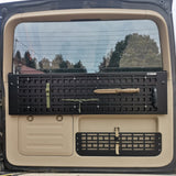 Ersatz-Türnetz - LC120/GX470-1-Bison Gear