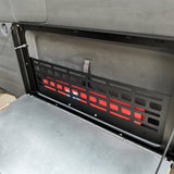 Ersatz-Türnetz - LC120/GX470-2-Bison Gear