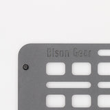 Ersatz-Türnetz - LC120/GX470-4-Bison Gear