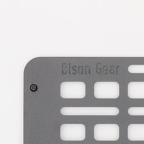 Ersatz-Türnetz - LC120/GX470-4-Bison Gear
