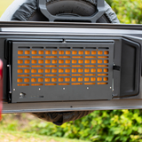Klapptisch für die Hecktür - JEEP Wrangler
