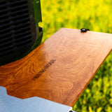 Klapptisch für die Hecktür - Bronco 6G-14-Bison Gear