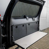 Klapptisch für die Hecktür - Lexus GX, TOYOTA FJ Cruiser, TOYOTA Land Cruiser Prado-13-Bison Gear