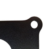 Elektro-Paneel für Steckdosen mit 29 mm (1,13 in) Durchmesser-5-Bison Gear