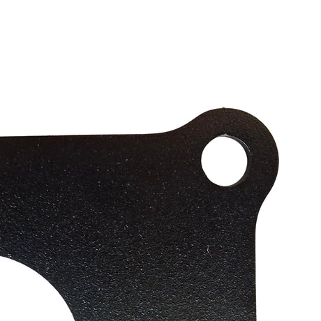 Elektro-Paneel für Steckdosen mit 29 mm (1,13 in) Durchmesser-5-Bison Gear