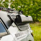 Außen-MOLLE-Paneel - 4Runner 5. Gen-7-Bison Gear