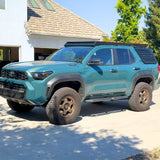 Außen-MOLLE-Paneel - 4Runner 6. Gen-11-Bison Gear