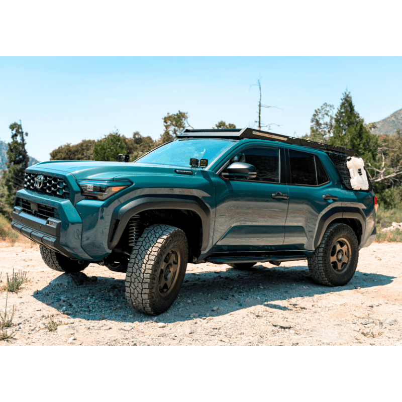 Außen-MOLLE-Paneel - 4Runner 6. Gen-4-Bison Gear