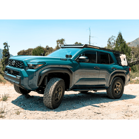 Außen-MOLLE-Paneel - 4Runner 6. Gen-4-Bison Gear