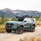 Außen-MOLLE-Paneel - 4Runner 6. Gen-5-Bison Gear