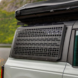 Außen-MOLLE-Paneel - Bronco 6G 2-Türer-2-Bison Gear