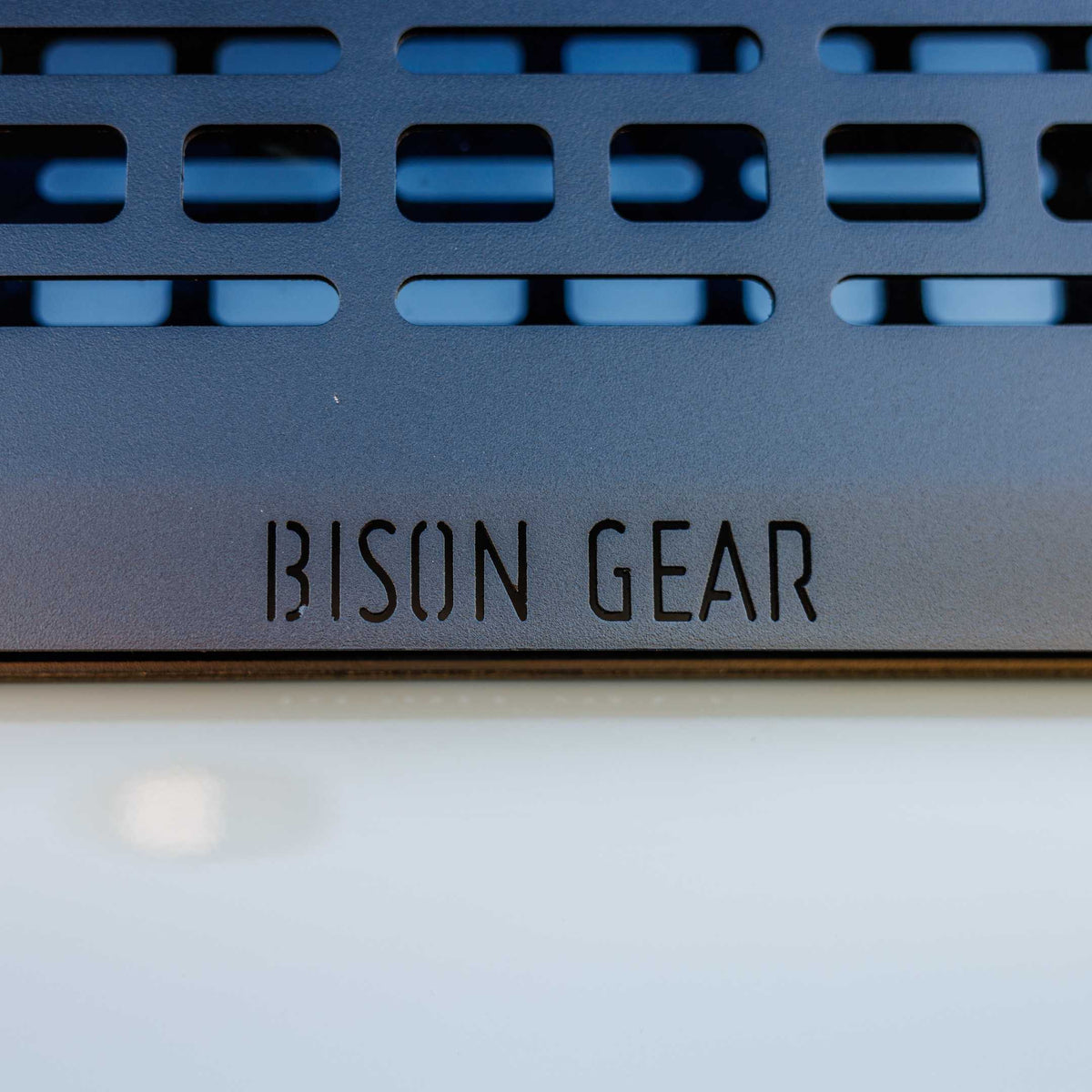 Außen-MOLLE-Paneel - Bronco 6G 2-Türer-9-Bison Gear
