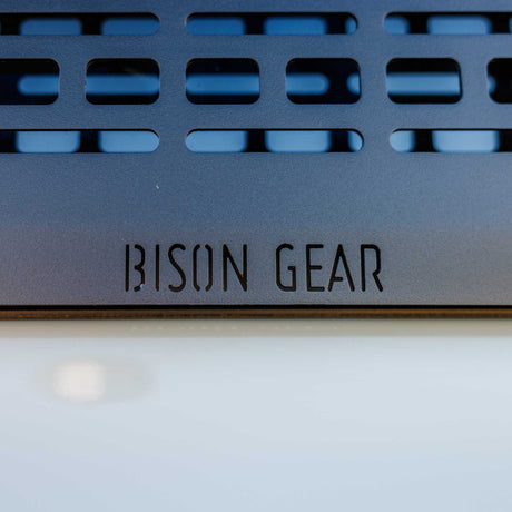 Außen-MOLLE-Paneel - Bronco 6G 2-Türer-9-Bison Gear