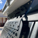 Außen-MOLLE-Paneel - LC120/GX470-6-Bison Gear