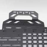 Außen-MOLLE-Paneel - LC120/GX470-7-Bison Gear