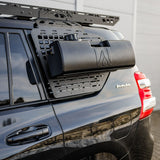 Außen-MOLLE-Paneel - LC150/GX460-1-Bison Gear