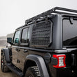 Außen-MOLLE-Paneel - Wrangler JLU-1-Bison Gear