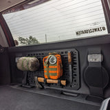 Heckklappen-MOLLE-Paneel - 4Runner 5. Gen-1-Bison Gear