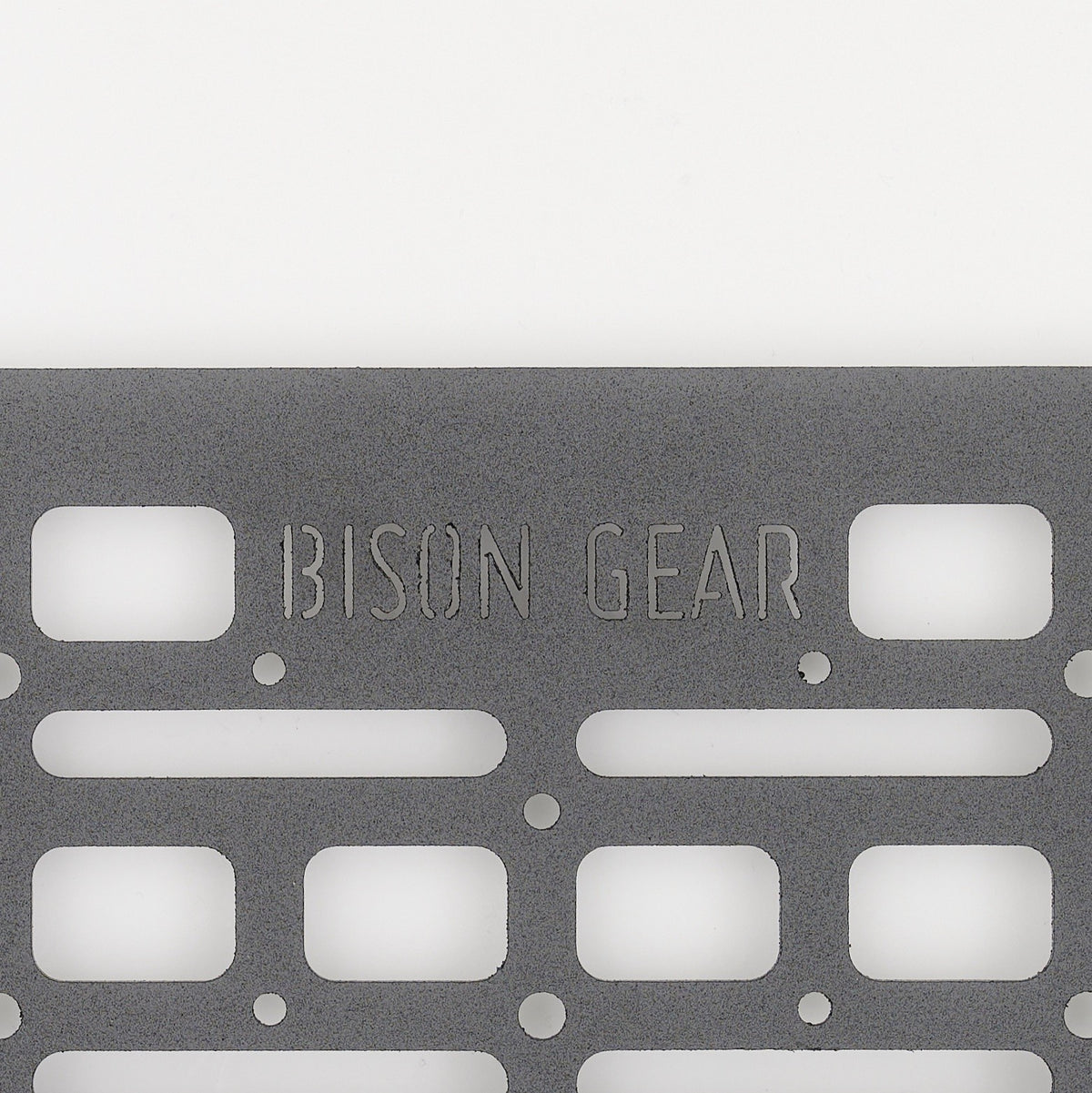 Heckklappen-MOLLE-Paneel - 4Runner 5. Gen-7-Bison Gear