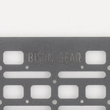Heckklappen-MOLLE-Paneel - 4Runner 5. Gen-7-Bison Gear