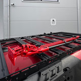 Hi-Lift Wagenheber-Halterung-1-Bison Gear