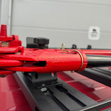 Hi-Lift Wagenheber-Halterung-7-Bison Gear