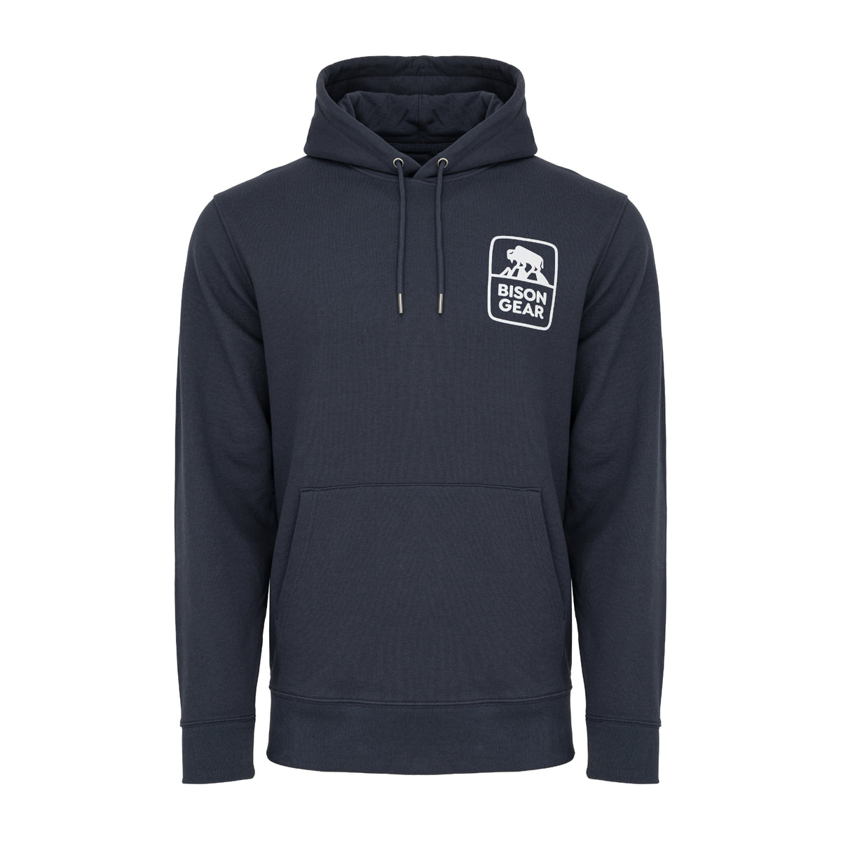 Hoodie "Ready to Roam"-1-Bison Gear