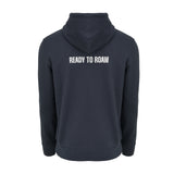 Hoodie "Ready to Roam"-2-Bison Gear