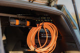 Innen-MOLLE-Paneel - 4Runner 6. Gen-1-Bison Gear
