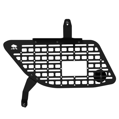 Innen-MOLLE-Paneel - 4Runner 6. Gen-2-Bison Gear