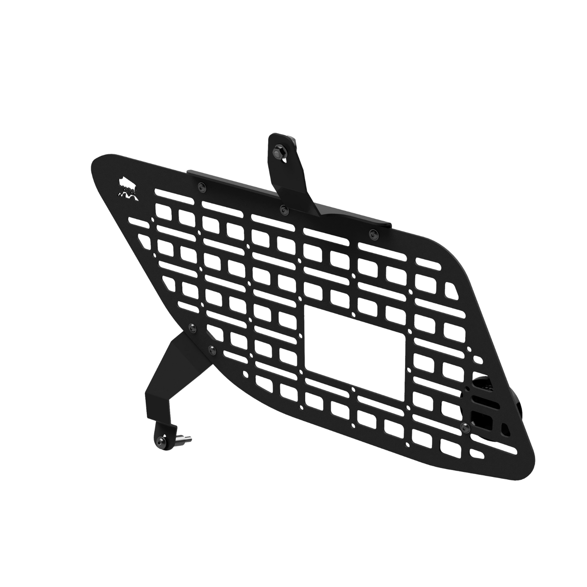Innen-MOLLE-Paneel - 4Runner 6. Gen-3-Bison Gear