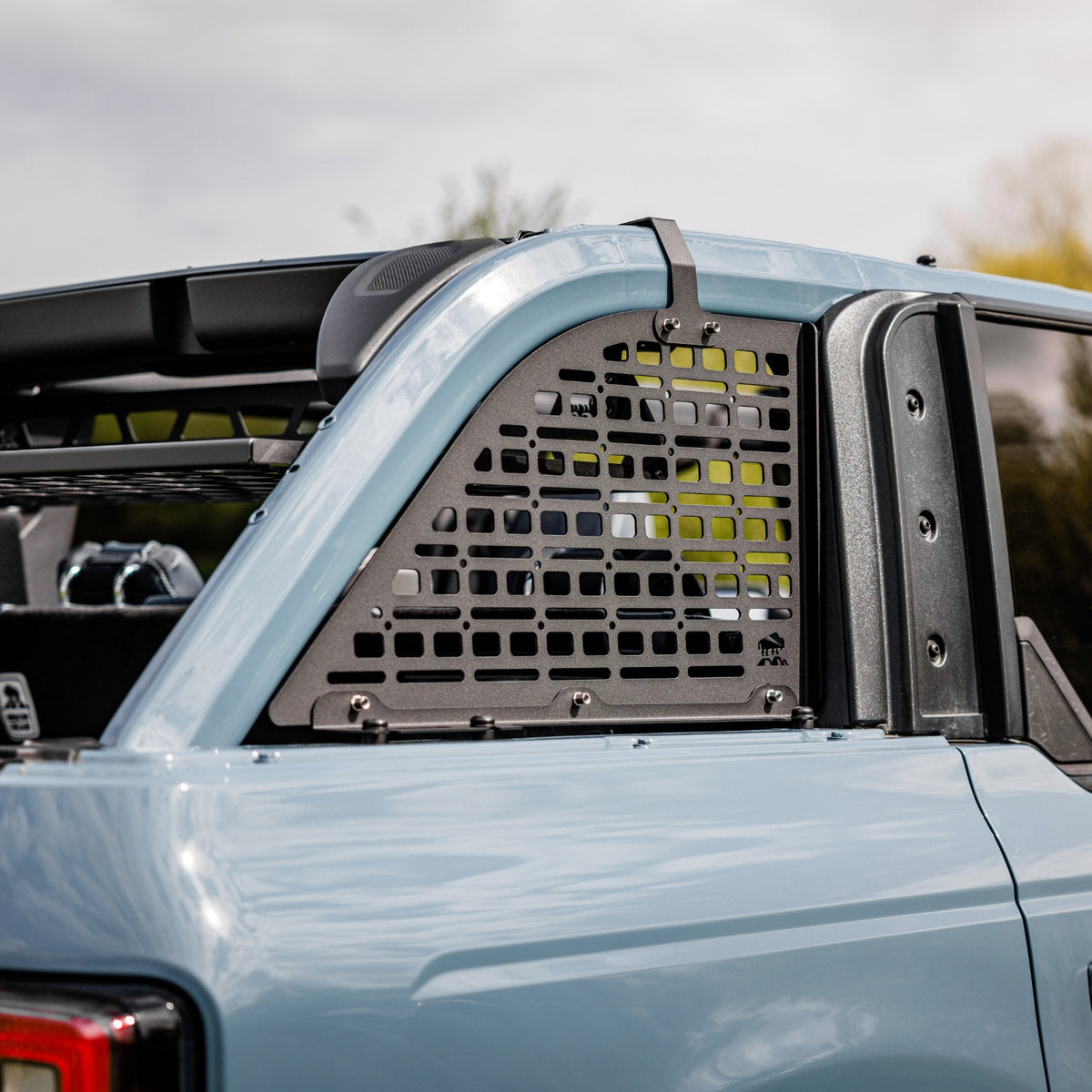 Innen-MOLLE-Paneel - Bronco 6G 4-Türer-6-Bison Gear