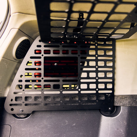 Innen-MOLLE-Paneel - FJ Cruiser-9-Bison Gear