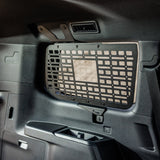 Innen-MOLLE-Paneel - GX550/LC250-3-Bison Gear