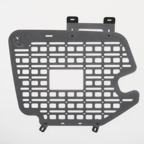 Innen-MOLLE-Paneel - LC120/GX470-7-Bison Gear
