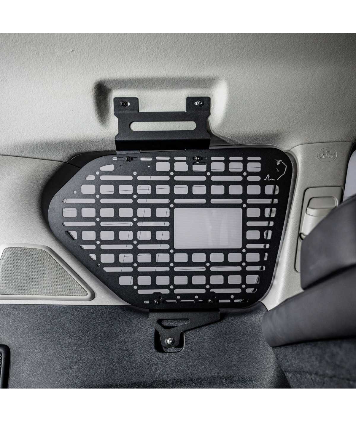 Innen-MOLLE-Paneel - LC150/GX460-1-Bison Gear