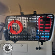 OUTLET: Innen-MOLLE-Paneel - LCj80/LX450-1-Bison Gear