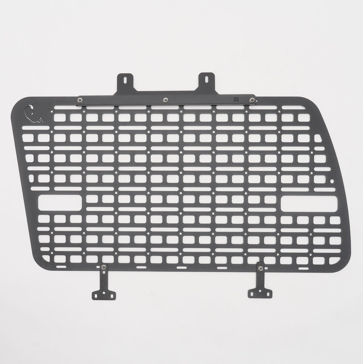 OUTLET: Innen-MOLLE-Paneel - LCj80/LX450-4-Bison Gear