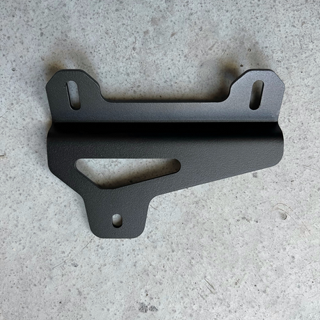 Halterung für Innenpaneel - LC150/GX460-2-Bison Gear