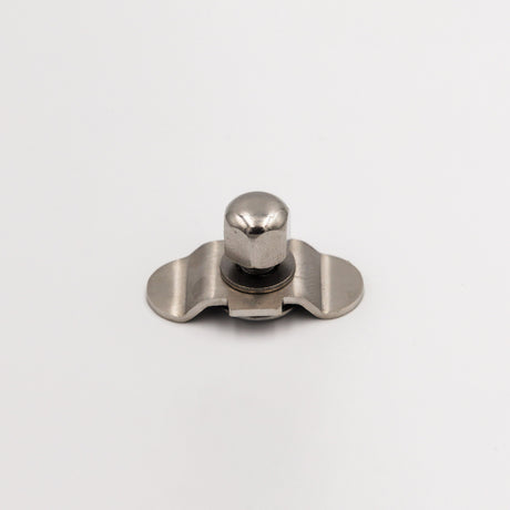 L-Track-Bolzen 8x20mm-2-Bison Gear