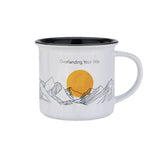 Tasse "Overlanding Your Way"-1-Bison Gear