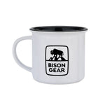 Tasse "Overlanding Your Way"-2-Bison Gear